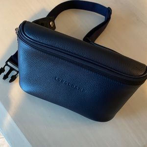Longchamp Le Foulonne belt bag